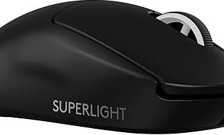 Gaming Mouse (shopify)