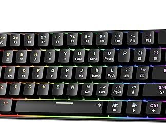 Mechanical Keyboard (shopify)