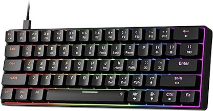 Mechanical Keyboard (shopify)